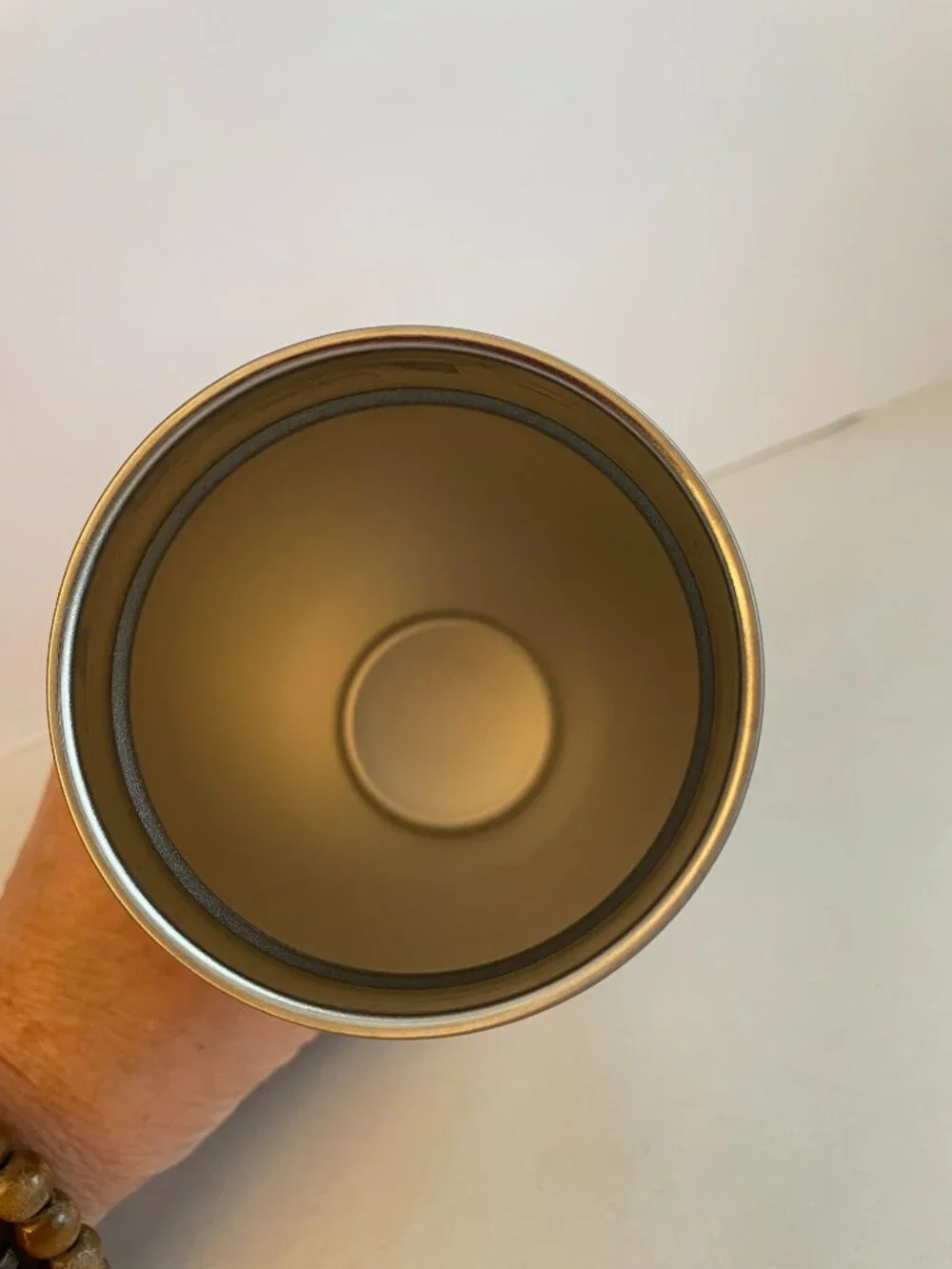 MiiR Insulated Coffee Tumbler with Patagonia Logo